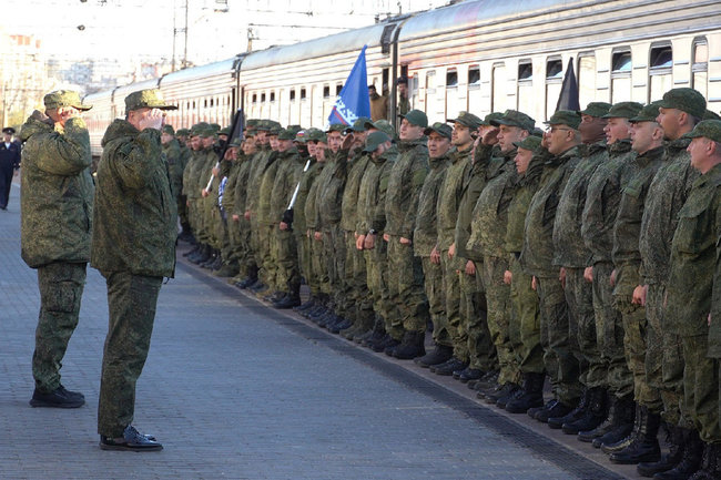 мобилизация армия солдат солдаты 