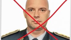 Под Волчанском погиб украинский полковник