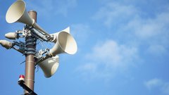 В Татарстане на опорах связи появится 1,6 тысячи сирен