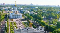 Собянин поделился уникальными открытиями, сделанными во время реставрации ВДНХ
