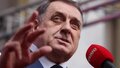 Додик объявил журналиста Мартенса нежелательным в Республике Сербской