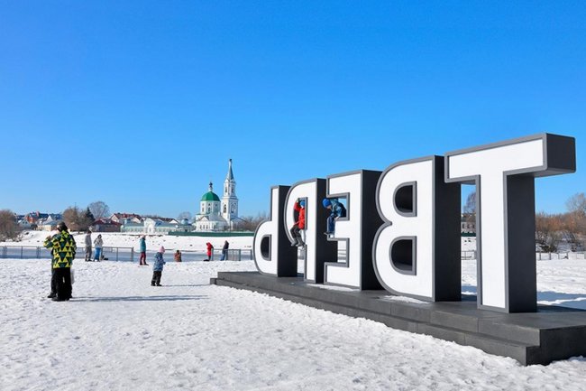 Фото: olgalngs / Shutterstock / FOTODOM