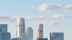 Суд арестовал обвиняемого в убийстве двух женщин в Москве