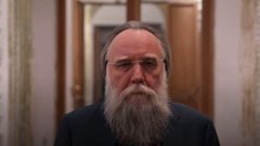 Александр Дугин представил свою концепцию противостояния современным тенденциям