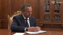 Никитин поделился прогнозами о будущем беспилотных грузоперевозок в России