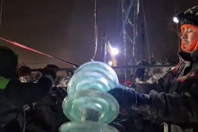 Фото: Россети Северо-Запад