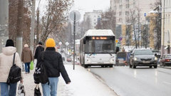 В Мурманске объявили о бесплатном проезде в общественном транспорте на время блэкаута