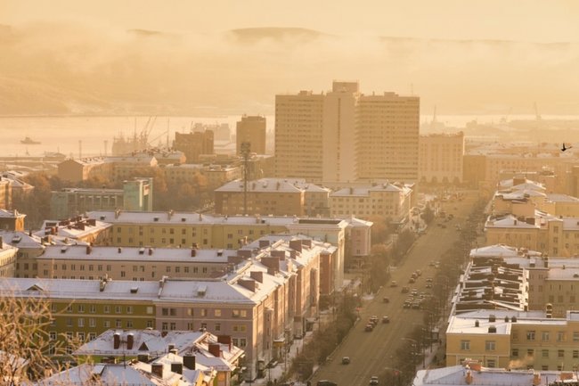 Фото: gov-murman.ru