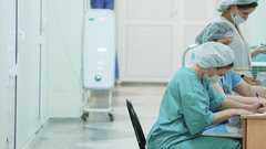 В Новосибирской области капитально отремонтируют шесть больниц за 1,5 миллиарда рублей