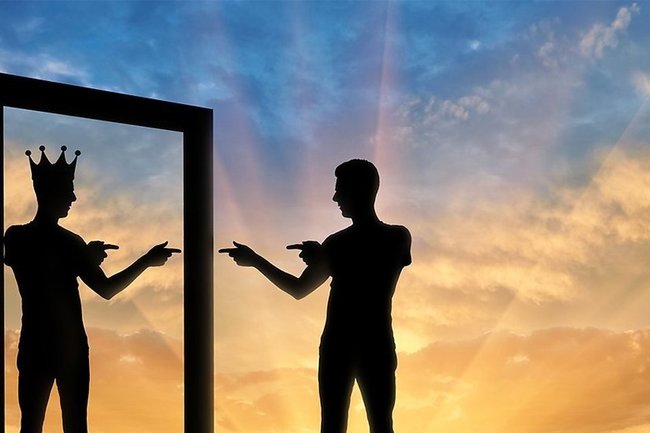 нарциссизм