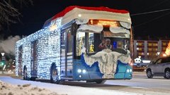 Страны для путешествий без заграничного паспорта на Новый год для россиян