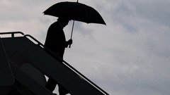 Трамп объявил о политической войне против последователей коммунизма
