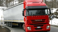 Стоимость автоперевозок в России вырастает на 10-20% из-за подорожания бензина