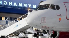 Изменения в рейсах между Петербургом и Мурманском в результате нападений дронов