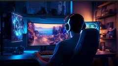 Сотни тысяч школьников по всей России остались без игры Valorant