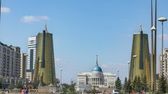 Казахстан опубликовал предварительные результаты выборов