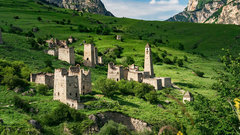 Ингушетия достигла рекорда по количеству кадрового резерва в стране