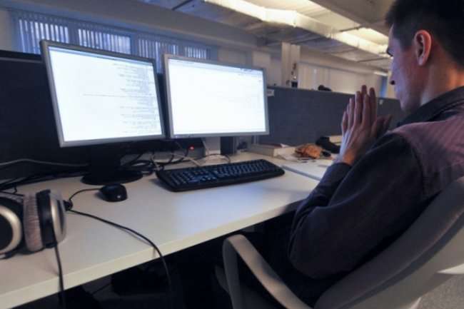 Фото: ИТАР-ТАСС