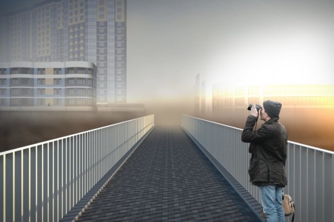 В уральской столице весной 2020 года планируют строить новый мост