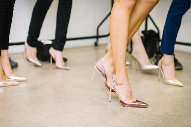 каблук ноги каблуки туфли