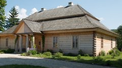 «Ъ» выяснил, какова стоимость постройки загородного дома в 2026 году