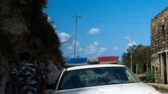 Войска Ливана начали развертывание на юге после вывода израильских войск