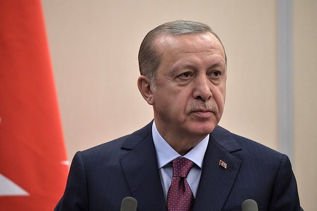 Эрдоган бросил очередной вызов России