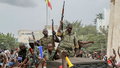 Мали военные армия 