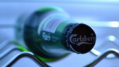 Carlsberg хочет продать российский бизнес