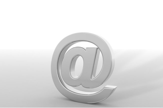 электронная почта