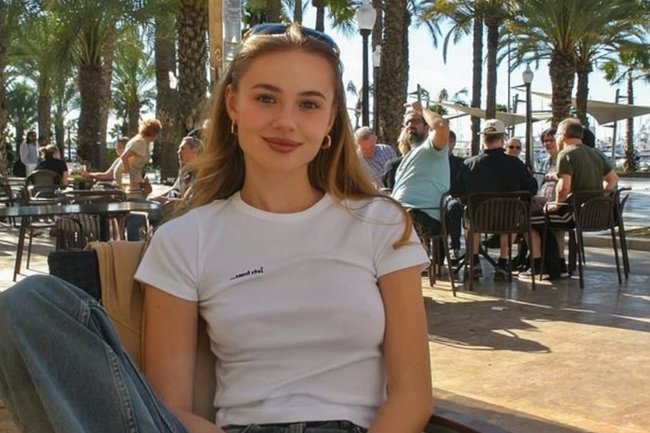 Лиза Василенко