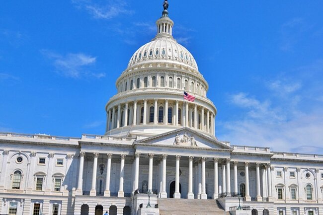 Конгресс США