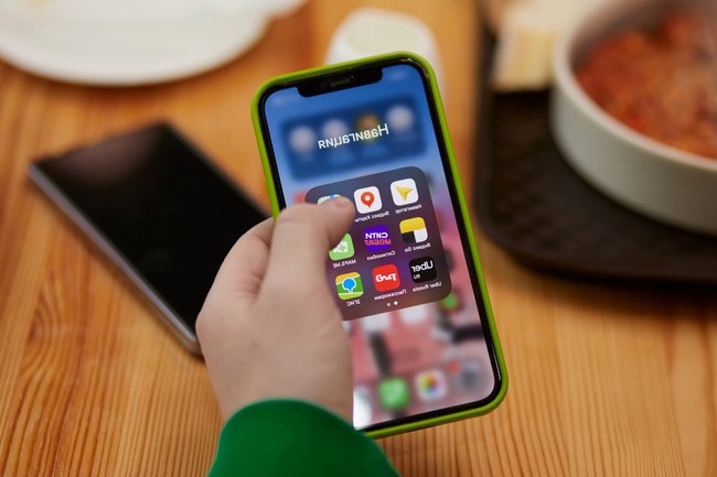 мобильный телефон, интернет, смартфон, навигация