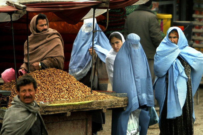 Афганистан жанр жители 