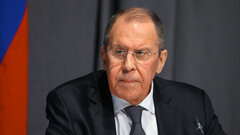 Лавров: На территории Украины остается много людей «на растерзание Зеленскому»
