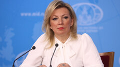МИД России: Условия для диалога с США по стратегической стабильности отсутствуют