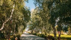 В Москве с понедельника наступает аномальная жара