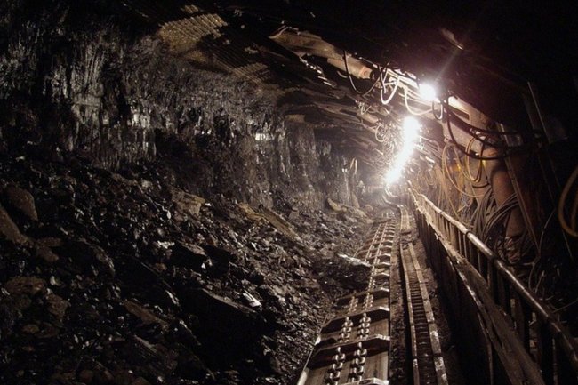 В Амурской области обвал на руднике «Пионер», 13 шахтеров могут быть под завалами