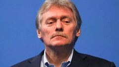 Песков раскритиковал новые санкции США против России