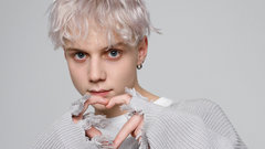 Ваня Дмитриенко опроверг слухи о пиар-романе с Аней Пересильд