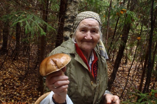 Александра Струкова