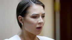 Мосгорсуд оставил Эльвиру Янковскую в СИЗО по делу о продаже поддельных товаров Лерчек