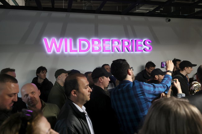 Госдума проведет большие слушания по спорам продавцов с Wildberries