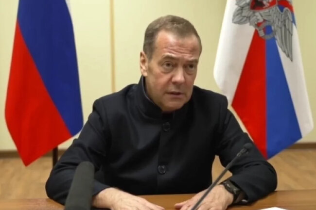 Медведев заявил о неудачных попытках сорвать выборы в России