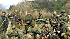 Уникальный метод награждения в ЧВК «Вагнер»