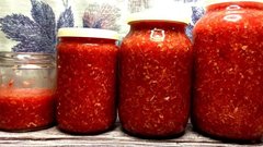 Секретный способ: как сохранить хрен без холодильника