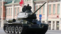 Киев получит массированный удар, если попытается сорвать празднование 9 Мая – Захарова