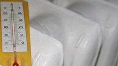 Специалист по ЖКХ Бондарь: действия при отсутствии отопления и воды зимой