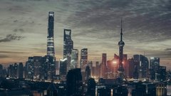 В Китае открылась самая большая в мире электростанция на основе сжатого воздуха