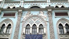 Козни Запада: в РГГУ объяснили протест против школы имени Ильина